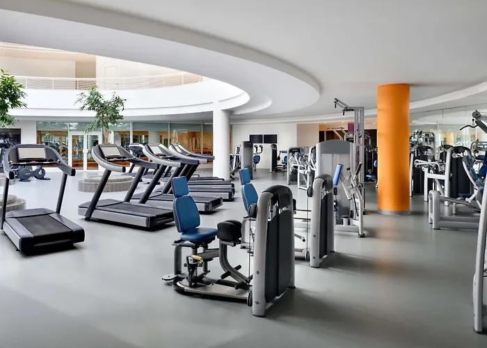 Mövenpick Hotel Beirut