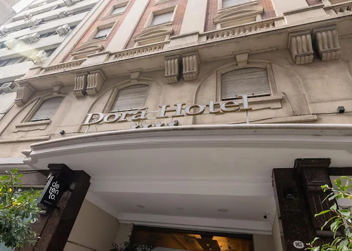 Dorá Buenos Aires