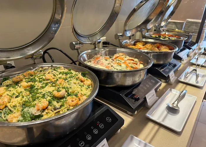 Motels Holiday Inn Vancouver-Centre Broadway By Ihg