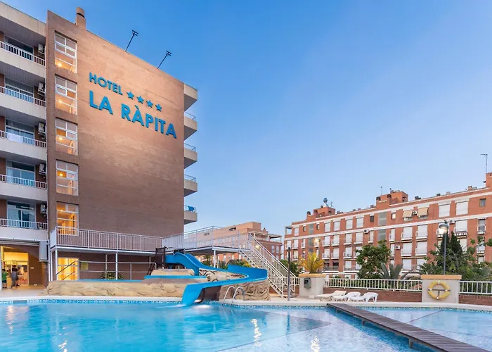  La Rápita