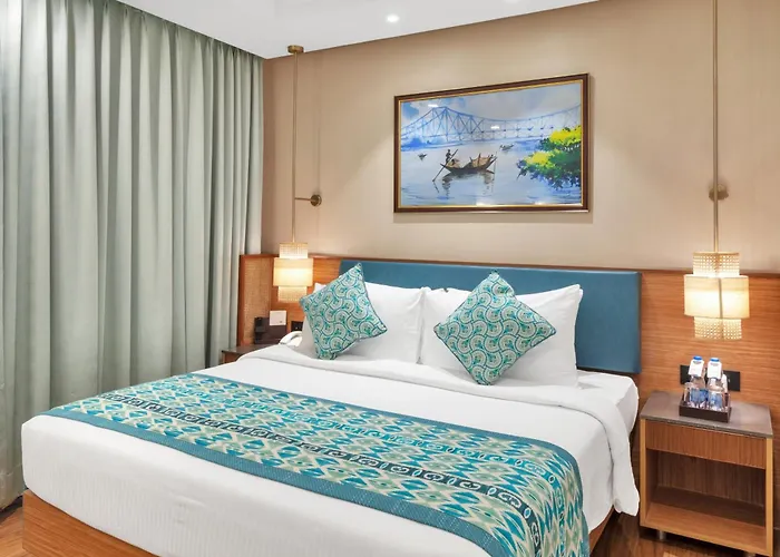 Fortune Park Panchwati, - Member Itc s' Group