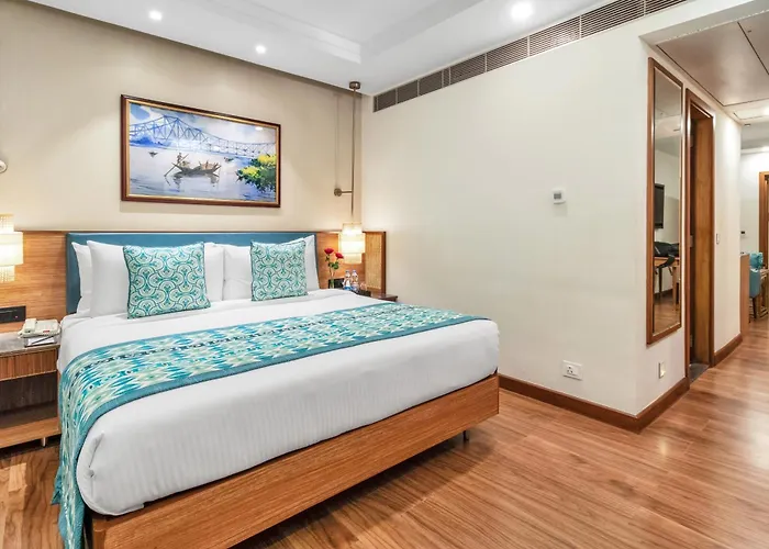 Fortune Park Panchwati, - Member Itc s' Group