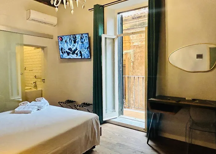 Cenci Bed&Breakfast Fontana di Trevi