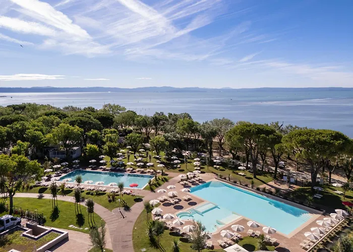 Club Del Sole Tenuta Primero Family Collection