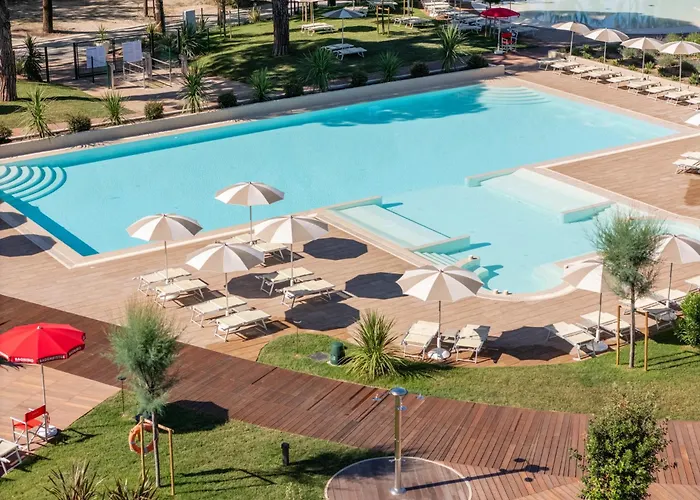 Club Del Sole Tenuta Primero Family Collection