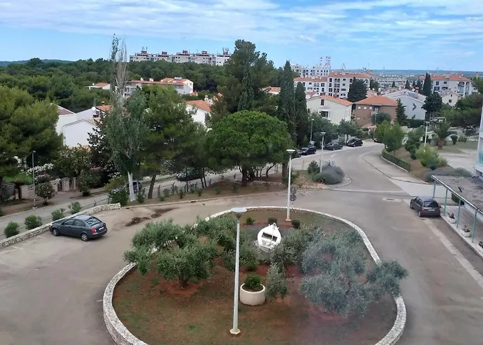 3 SterneHotel Pula
