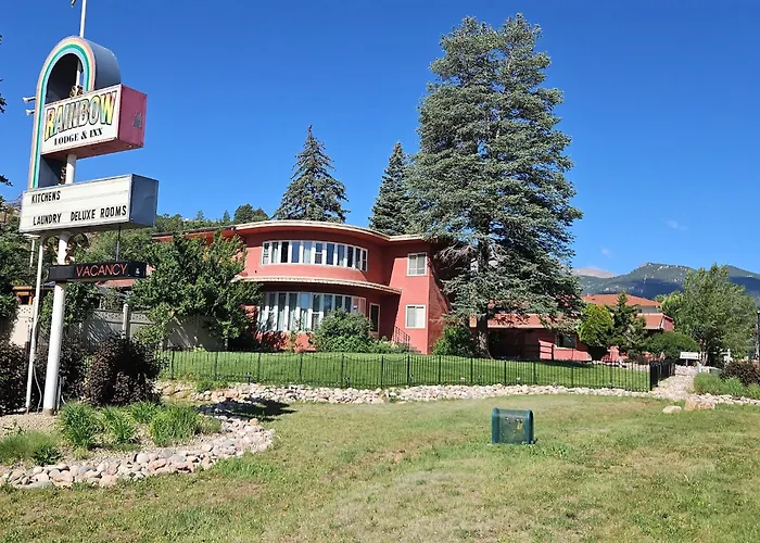 Rainbow Lodge And Inn