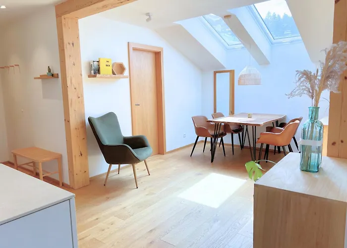 VOM REITER, Ferienwohnung Am Bauernhof Mit Bergblick Und Privater Infrarotkabine, Inklusive Sommercard