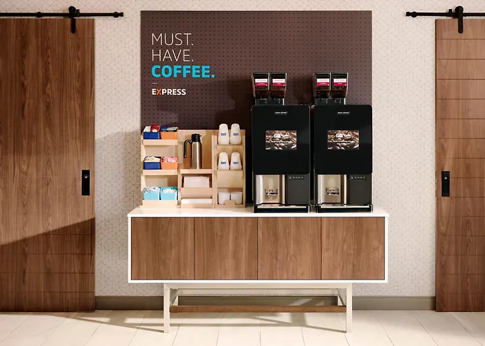Holiday Inn Express & Suites North Platte By Ihg
