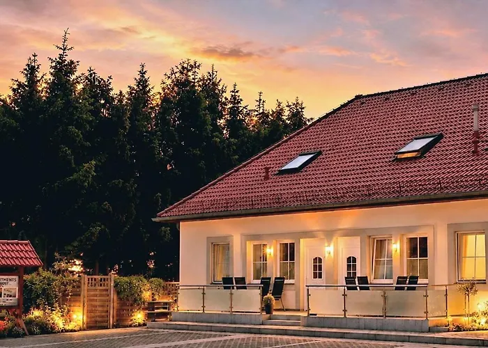 Zur Alten Post Prora