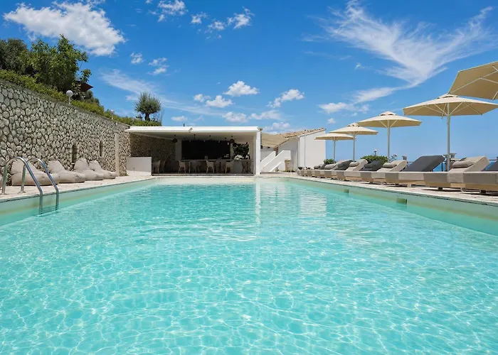 Anasa Corfu (Adults Only)
