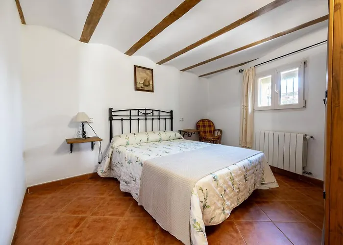Casa Rural Cortijo El Helao