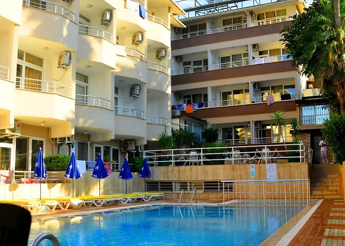 3 SterneHotel Muz
