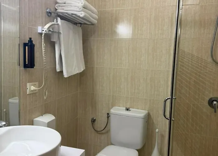 Hotel Arvi