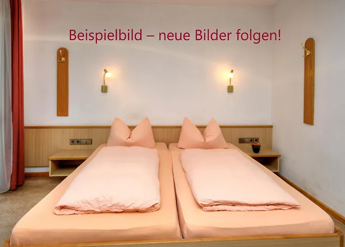 Hotel Restaurant Fallerhof
