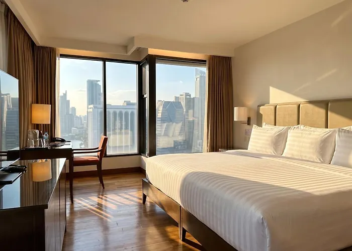 Spa Hotels Resorts City Garden Grand