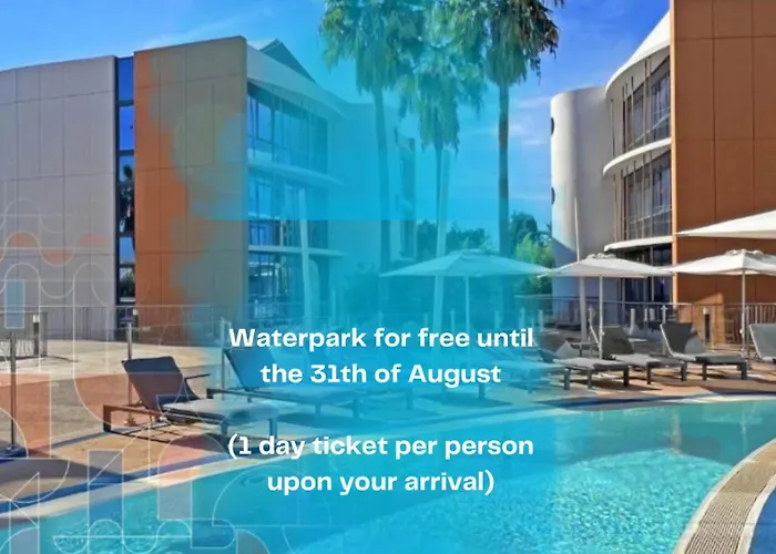 Soblue Hotel
