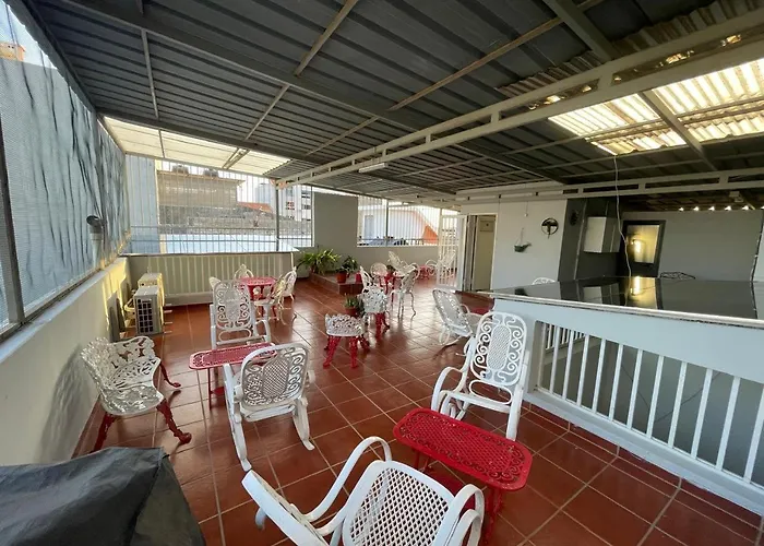 Isa House - Private Rooms In A Shared Duplex