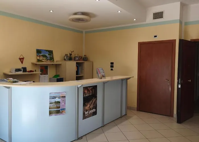 Residence Leonardo