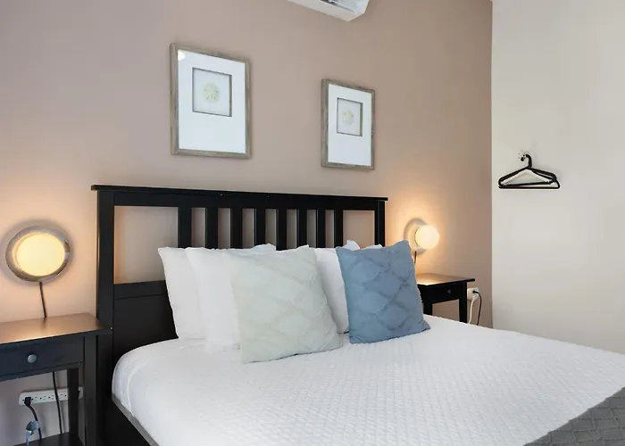 Rincon Plaza Hotel