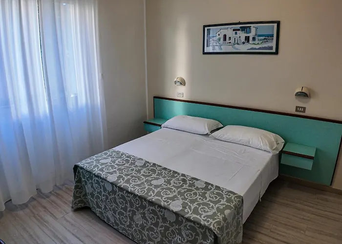 Hotel Belturismo