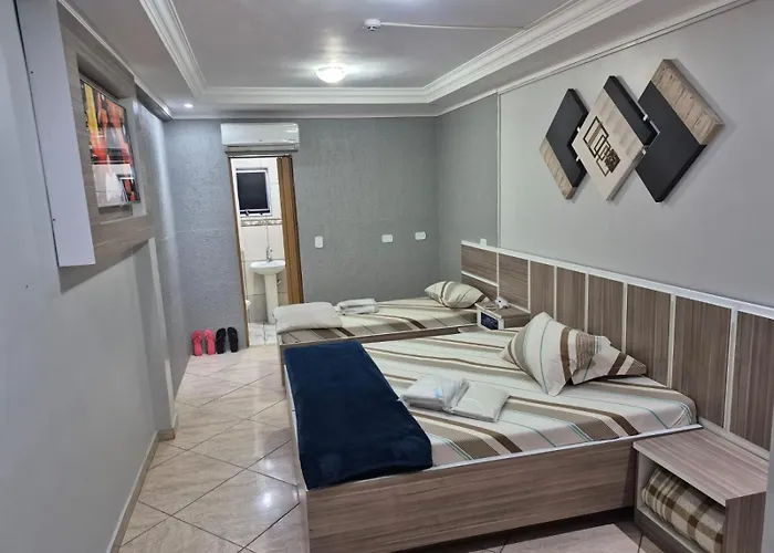 Motel Softy (Adults Only)