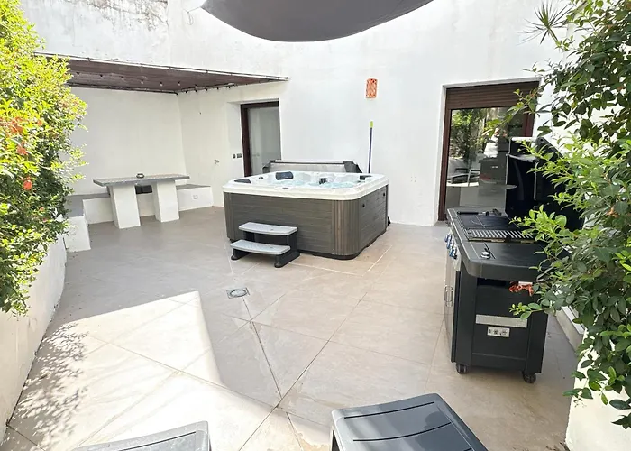 Home s Jerez