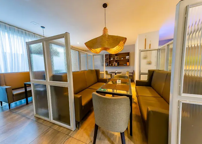 Ecco Hotel Fortaleza