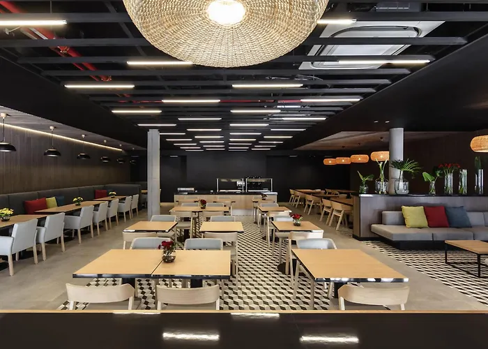 Novotel Santiago Providencia