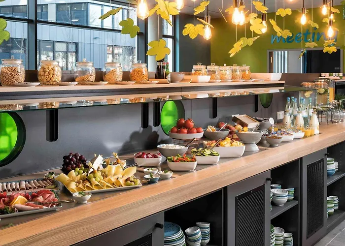 Ibis Styles Stuttgart Vaihingen