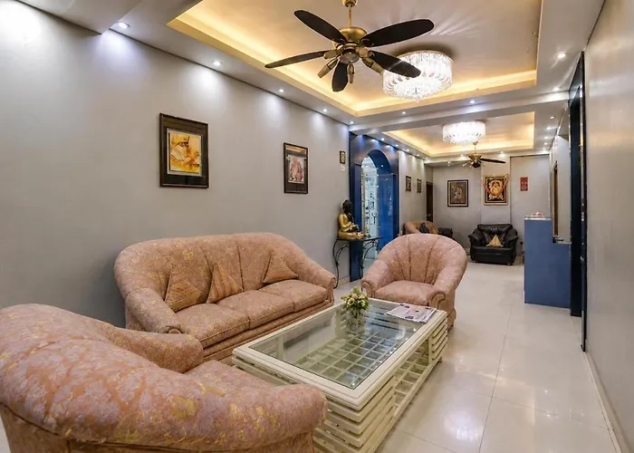 Silver Leaf Noida
