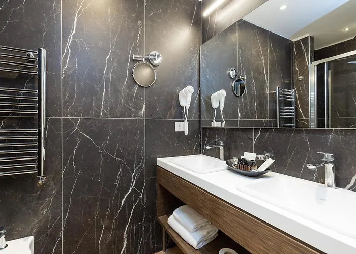 Rome Art Hotel - Gruppo Trevi Hotels