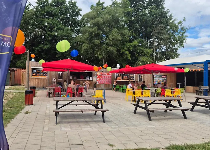Poort Van De Veluwe