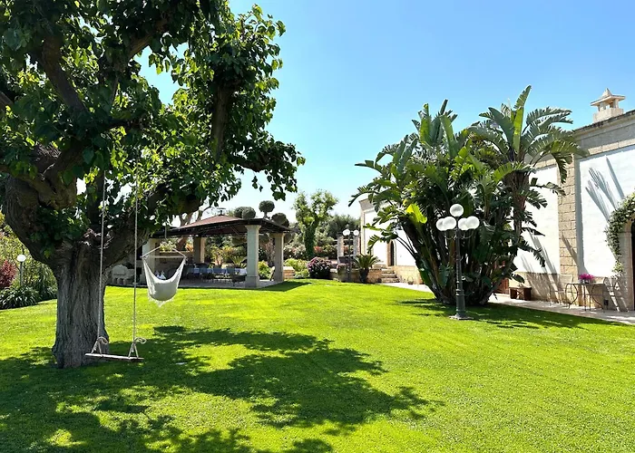 Masseria La Foggia