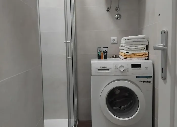 Apartman Vanja