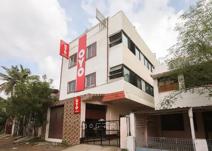 Hotel O D-Qube Hotels