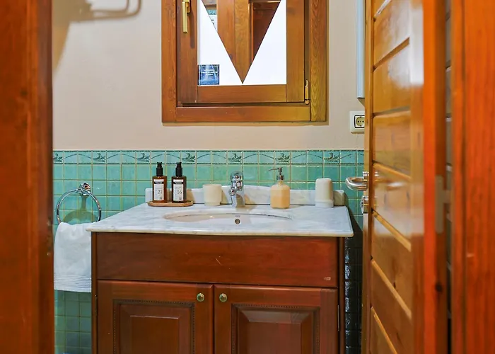 Apartamentos Rurales San Feliz