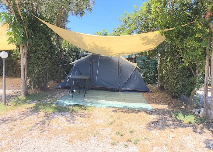 La Volpe Di Agropoli