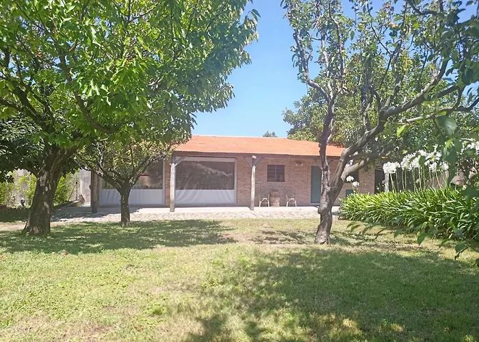 Quinta Verde Esperança