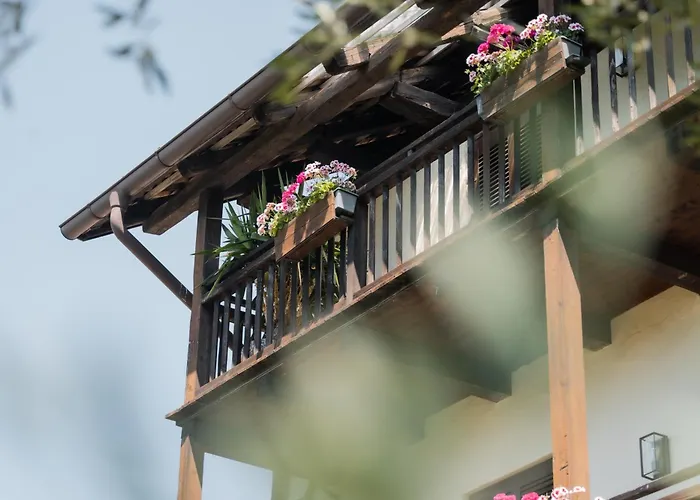B&B Unterhabsbergerhof