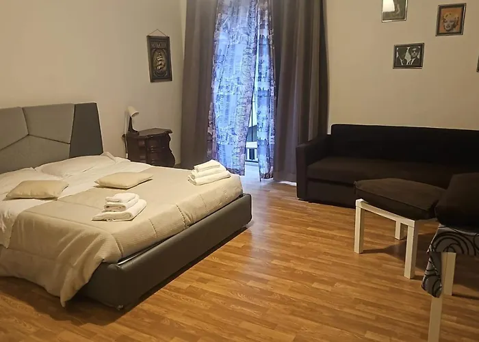 A Casa Di Guido