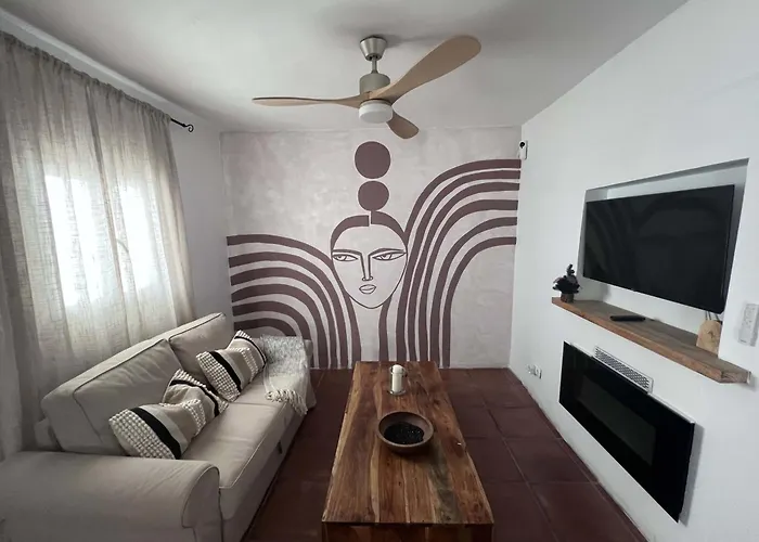 Casa Abades