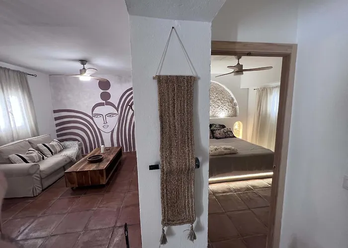 Casa Abades