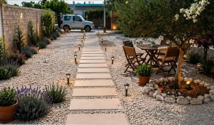 Casa Di Elsa, Lambi, Kos