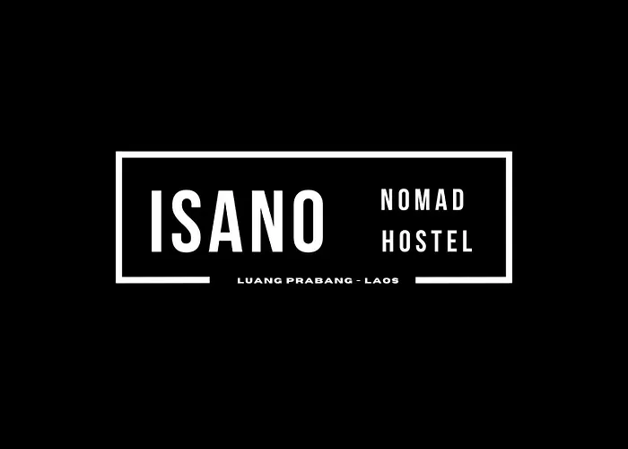Isano Nomad Hostel