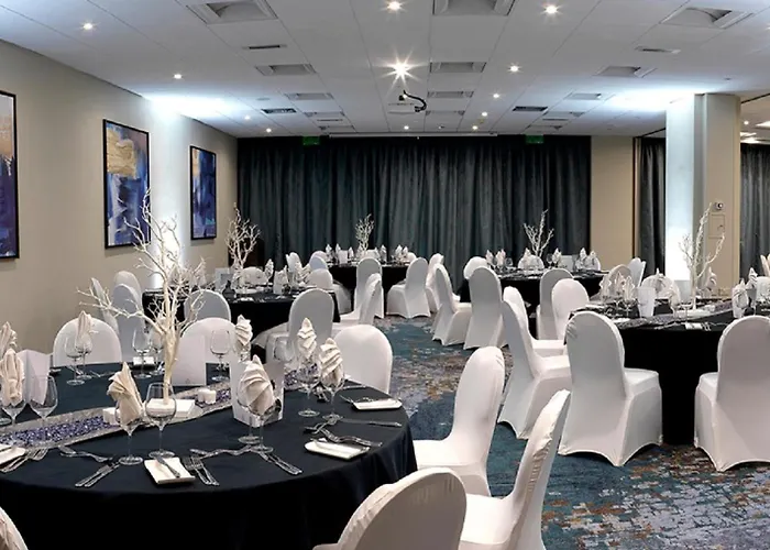 Crowne Plaza Stratford-Upon-Avon By Ihg