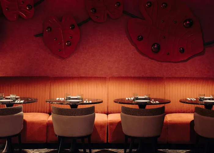 Eden Hotel Amsterdam