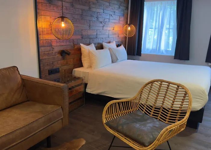 Hotel Brouwerij Het Anker