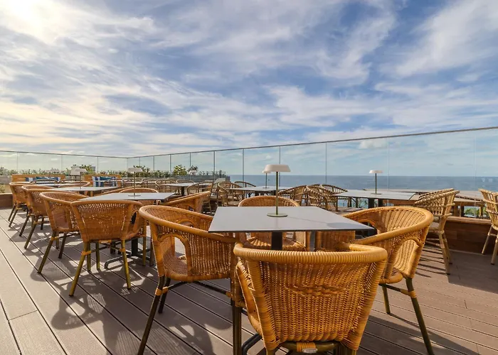 Pestana Carlton Madeira Ocean Resort Hotel