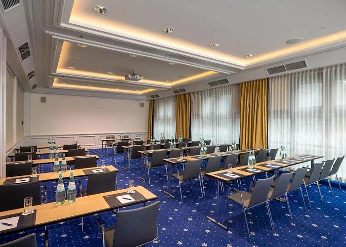 Maritim Hotel Würzburg